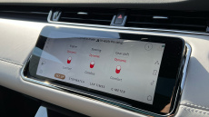 Land Rover Range Rover Evoque 1.5 P300e R-Dynamic HSE 5dr Auto Hatchback